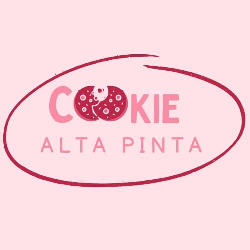 Cookie Alta Pinta